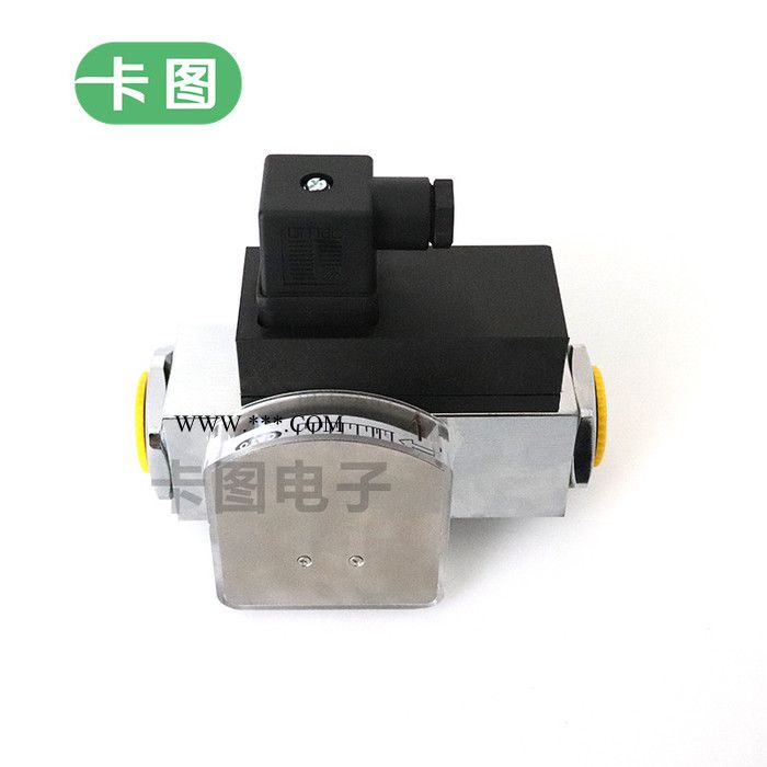 卡图指针显示型活塞式流量开关图3