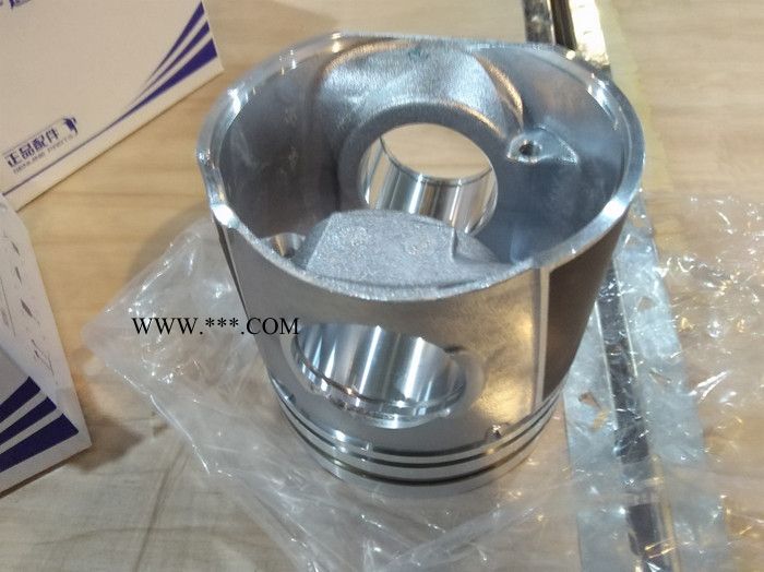 宇通配件 1004-00709 活塞 原厂配件图3