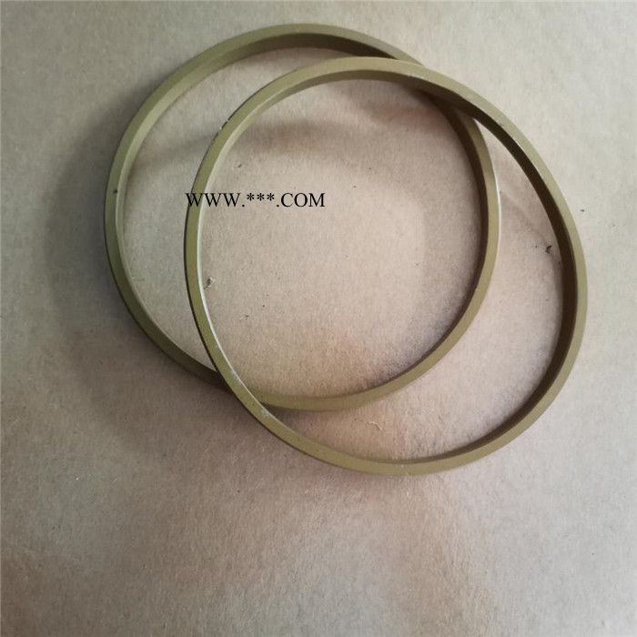 BRS格莱圈 活塞孔用格莱圈 泽诺 厂家供应图5