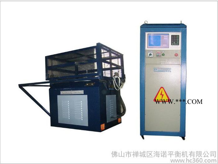 离合器压盘平衡机|卡盘平衡机|制动器平衡机|海诺飞轮平衡机图2