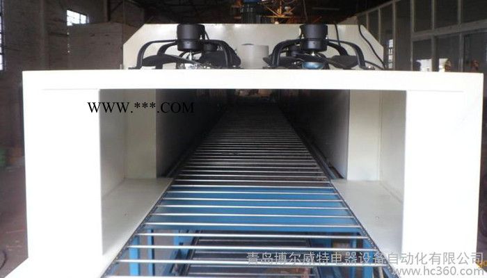 BR-HG-029连杆式烘干机图1