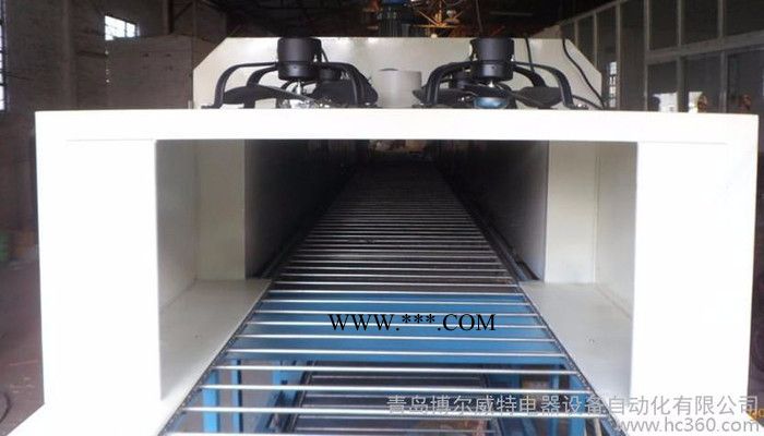 BR-HG-029连杆式烘干机图2