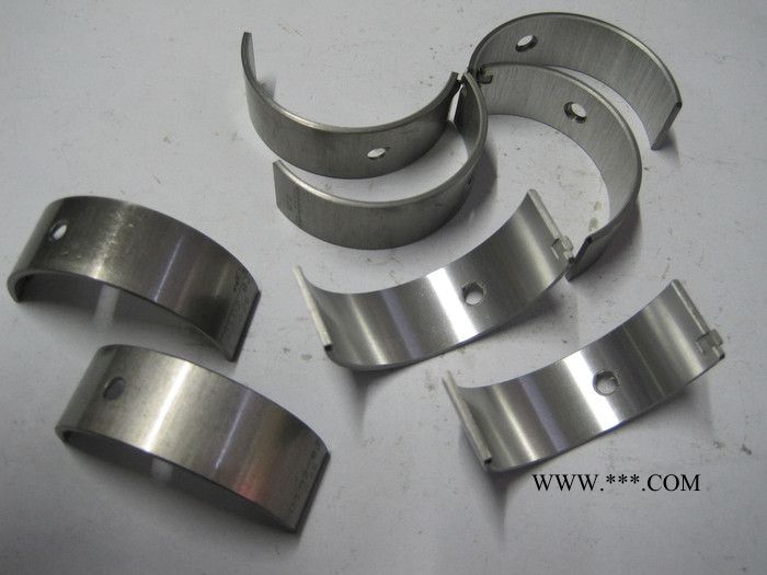 供应 适用于 雪佛兰1.6  轴瓦 93742277 曲瓦 连杆瓦 批发销售 曲轴连杆瓦图3