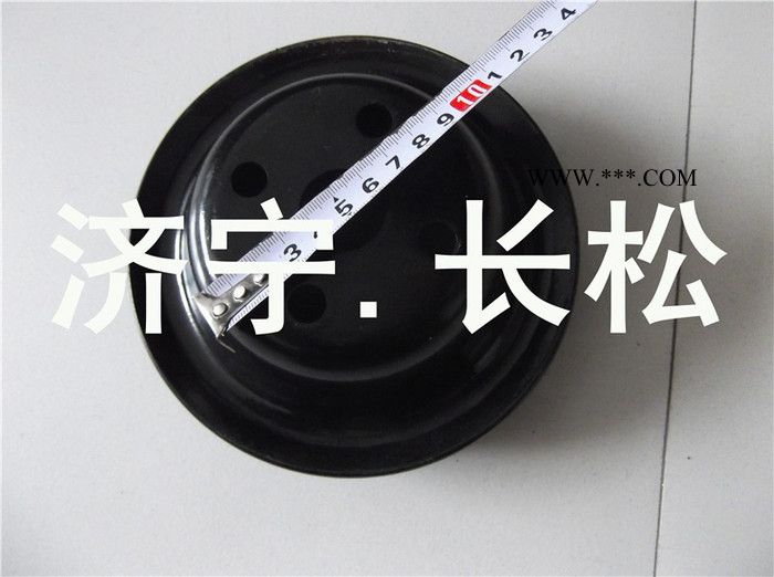 山推推土机配件 PC240-8驱动皮带6732-61-3750飞轮壳图4