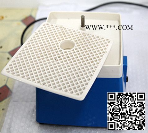 曼德MD902-EU金刚石工具 电动工具飞轮砂布海绵砂纸欧标插头220V蓝色电动磨台自动上水研磨玻璃图6