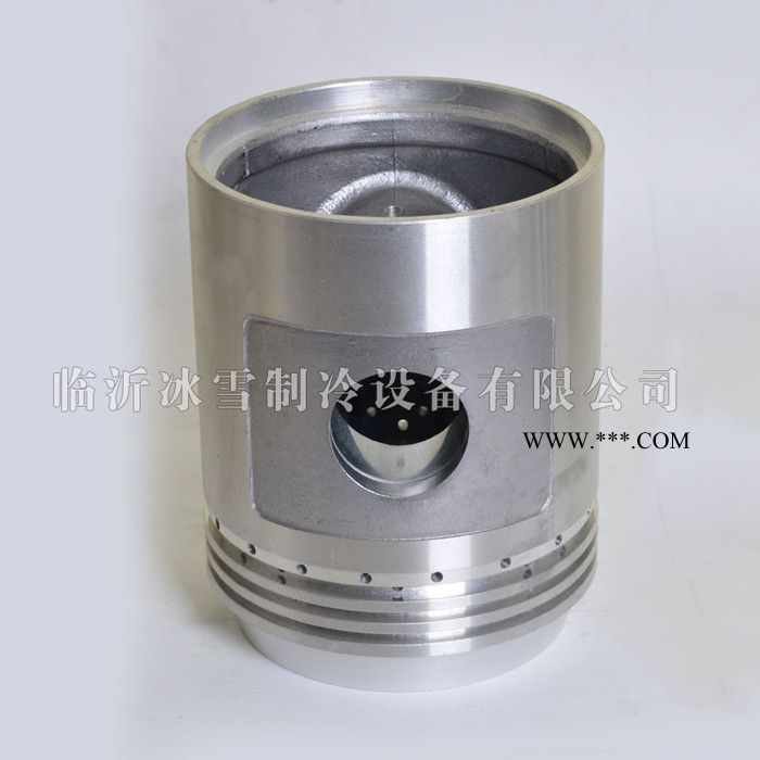 山东现货大连冰山100制冷压缩机活塞图2