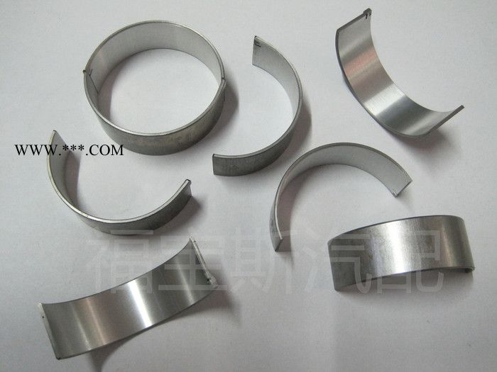 伊兰特 轴瓦 21020-23140 连杆瓦 23060-23540 曲轴瓦现货批发图3