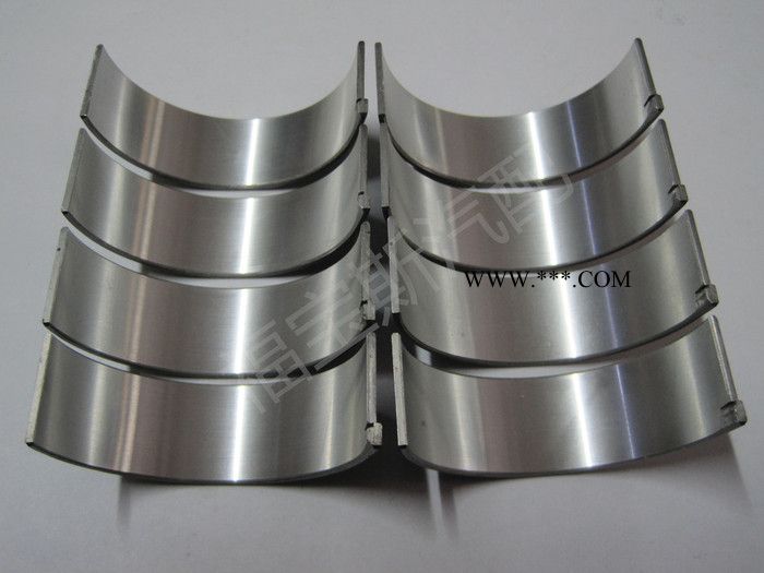 伊兰特 轴瓦 21020-23140 连杆瓦 23060-23540 曲轴瓦现货批发图2