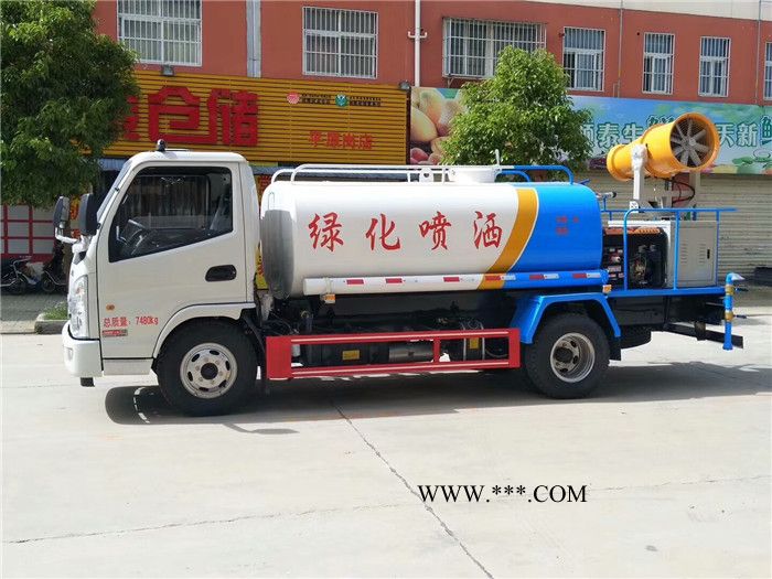 雾炮机活塞式水泵图6