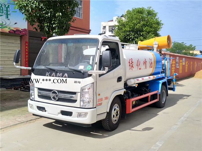 雾炮机活塞式水泵图5