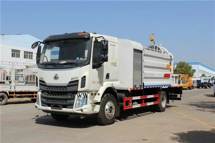 雾炮机活塞式水泵图4