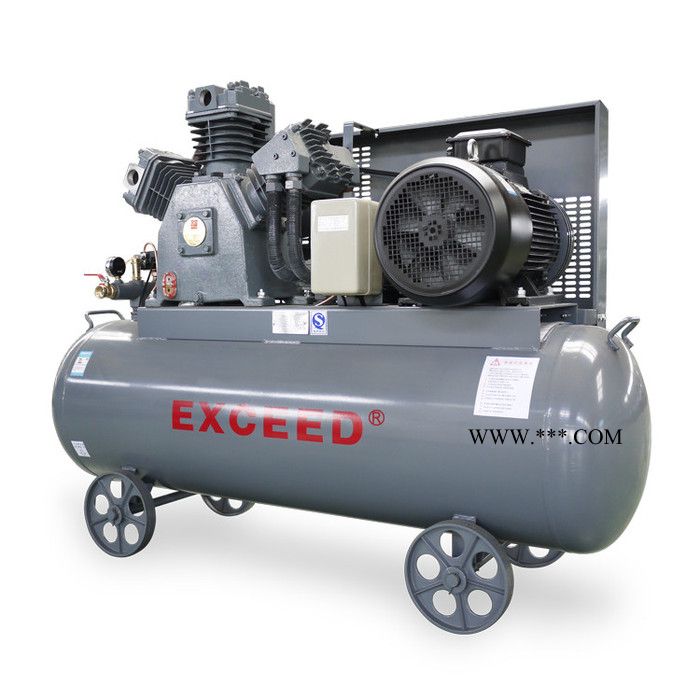 APCOM欧佩克 工业空压机 工业活塞式空压机图8