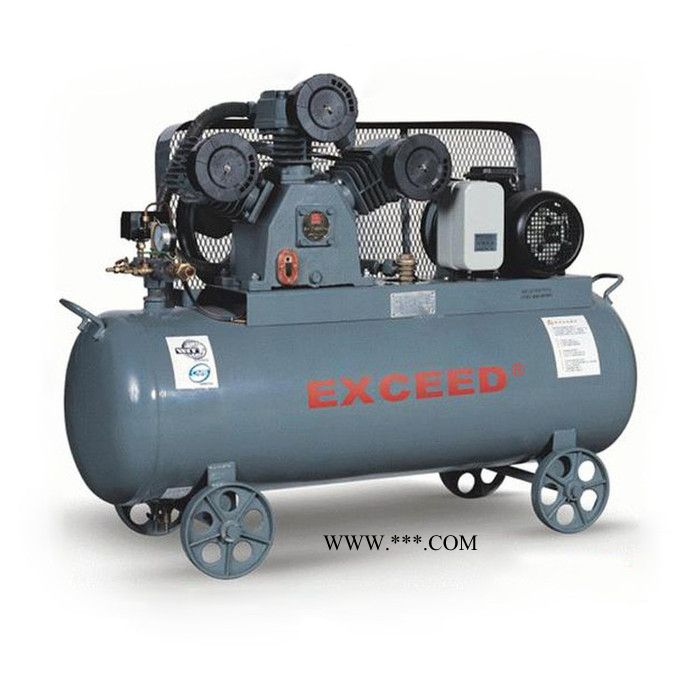 APCOM欧佩克 工业空压机 工业活塞式空压机图7