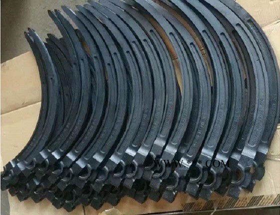 金诺 飞轮 打捆针图2