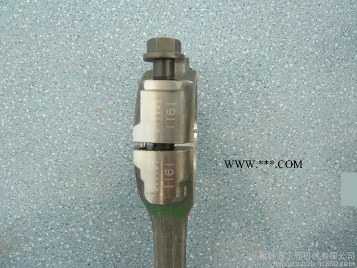 神钢日野纯正配件   连杆图4