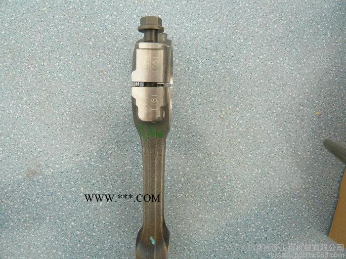 神钢日野纯正配件   连杆图6