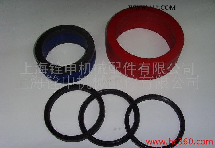 供应上海铨申活塞专用压紧式密封件供应**上海活塞专用压紧式密封件 O型圈图5