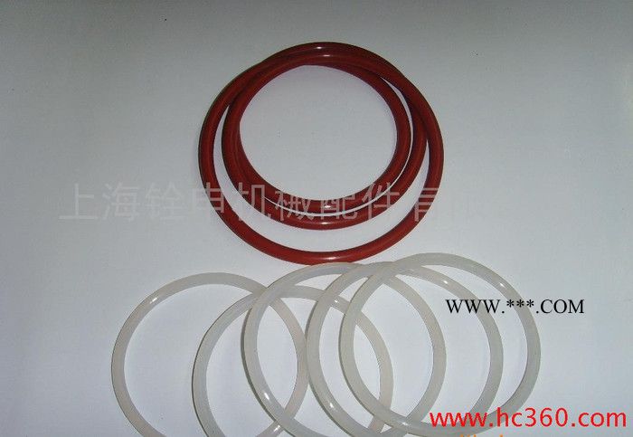 供应上海铨申活塞专用压紧式密封件供应**上海活塞专用压紧式密封件 O型圈图4