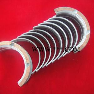 五十铃6VD1 6VE1轴瓦五十铃R4660A连杆瓦五十铃M4660A曲轴瓦五十铃R801A连杆瓦五十铃M801A曲轴瓦图4