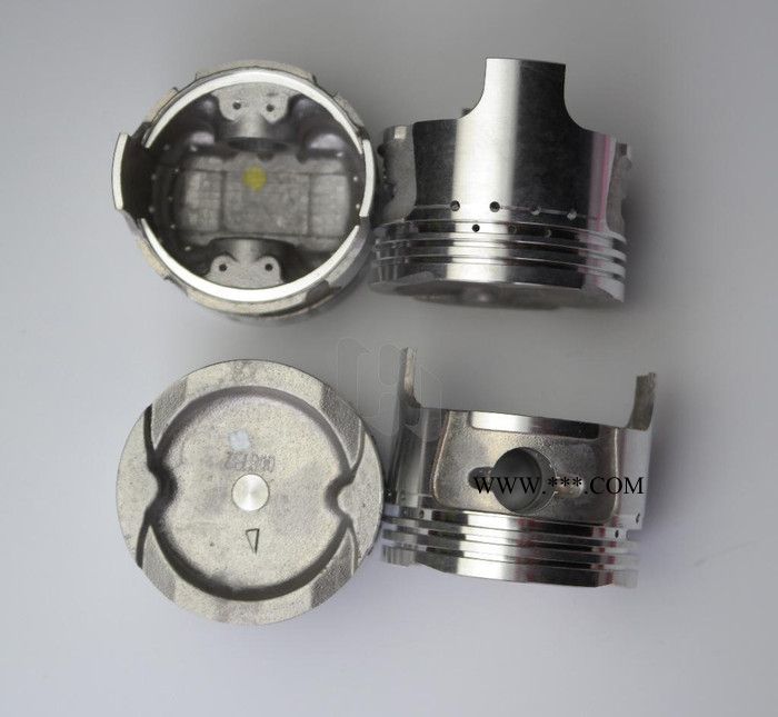 长安之星二代 长安星光 长安双排货车 465Q4发动机 活塞图2