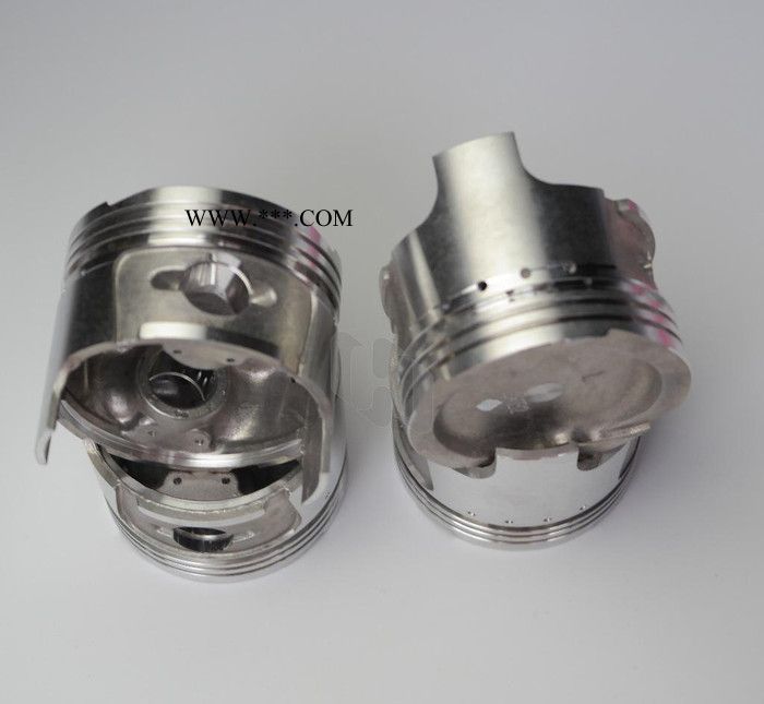 长安之星二代 长安星光 长安双排货车 465Q4发动机 活塞图3