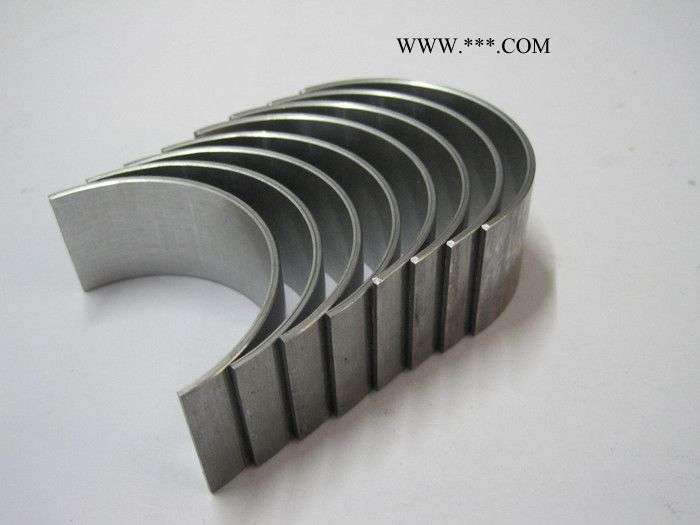 23060-42000 2306042000轴瓦 适用于 瑞风2.5/特拉卡2.5柴油发动机轴瓦及连杆瓦配件图4