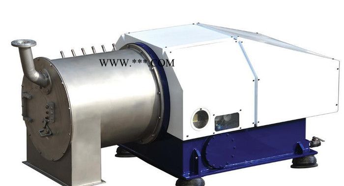 活塞推料离心机,过滤离心机,推料过滤离心机,推料离心机,活塞离心图3