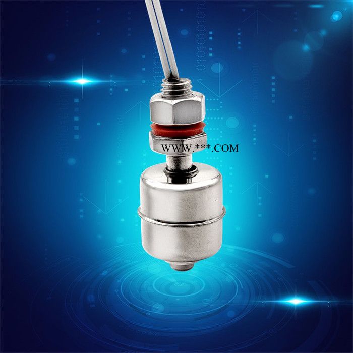 赛盛尔SEN—SSI45 多点不锈钢连杆浮球液位开关  超声波液位浮球开关图6