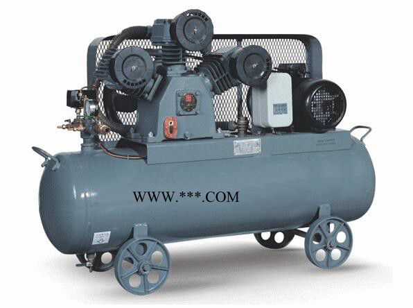 HW5507工业用活塞空气压缩机参数  HW5507工业用活塞空气压缩机特点图1