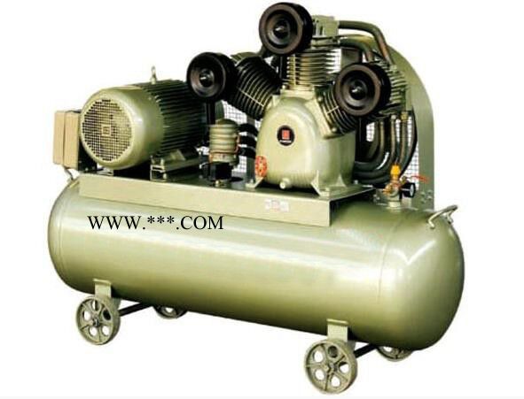 EW20008-500L工业用活塞空气压缩机特点  EW20008-500L工业用活塞空气压缩机用途图2