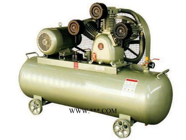 EW7508B工业用活塞空气压缩机特点  EW7508B工业用活塞空气压缩机质量图2