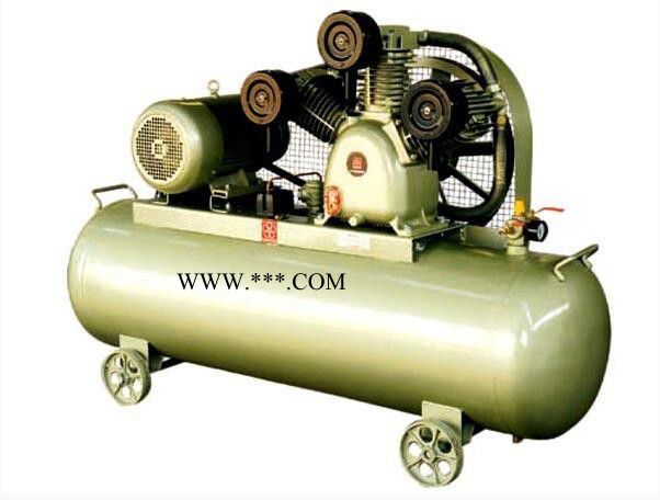 DW10008工业用活塞空气压缩机特点  DW10008工业用活塞空气压缩机规格图2