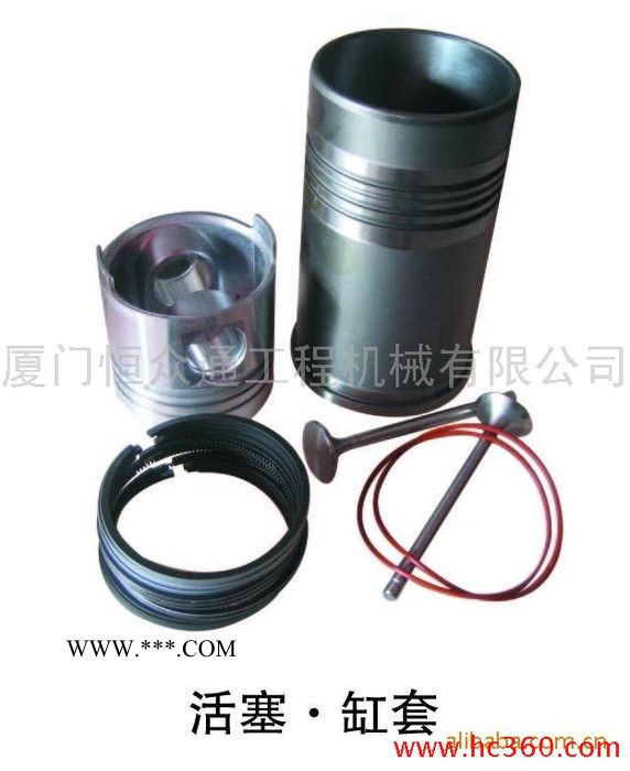 供应  厦工28缸套 活塞图3