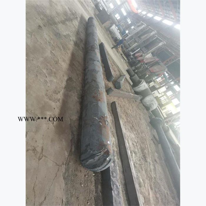 济南泉尚 立柱 拉杆 活塞杆毛坯 调质 机加工 价格 量大从优图3