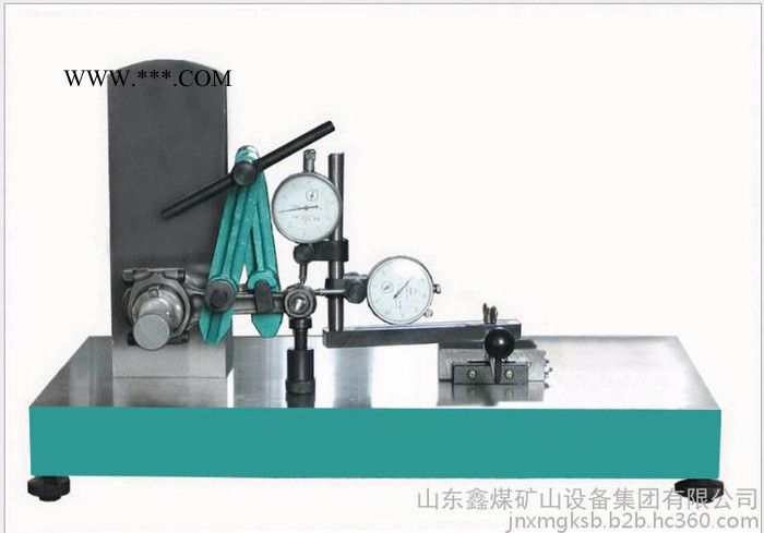 鑫煤 汽车连杆校正仪图3