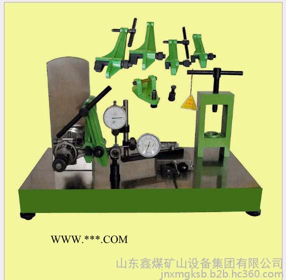 鑫煤 汽车连杆校正仪图2