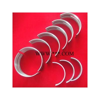 欧宝1.6/1.8轴瓦及连杆瓦 欧宝1.6/1.8轴瓦及连杆瓦87409600连杆瓦87410600曲轴瓦