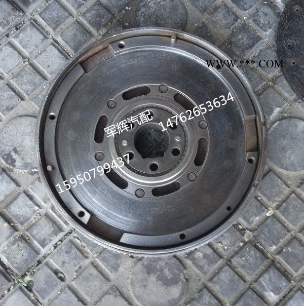 奥迪 A6手动 / 大众宝来 /  帕萨特B5 / 领驭 / 飞轮盘 / 飞轮压盘 型号齐全图2