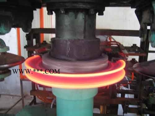 超锋电气80kw霸州汽车连杆高频淬火设备河南高频淬火炉图2