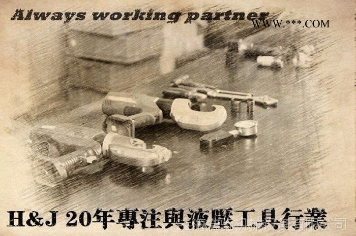 H&J全国标准化维修中心维修配件MS290汽缸活塞活塞环图3