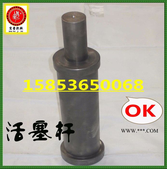 F800泵活塞杆图3