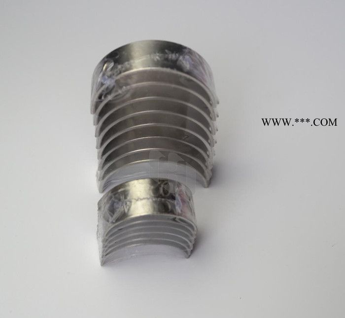 奥拓 快乐王子 都市贝贝 368Q发动机 曲轴瓦 连杆瓦 大小瓦图3