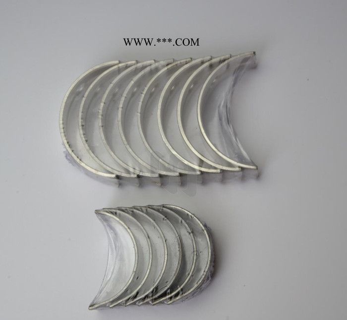 奥拓 快乐王子 都市贝贝 368Q发动机 曲轴瓦 连杆瓦 大小瓦图2