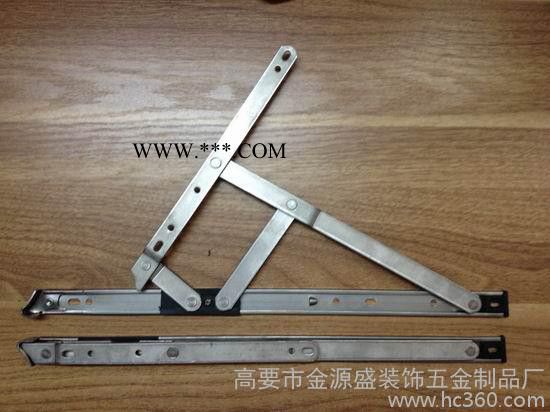 开朗 派力奥 **供应FJ700 Series左右头四连杆窗撑窗铰图3
