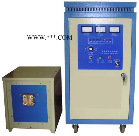 超锋电气120kw 连杆感应加热设备,配件加热炉,超锋是您的伙伴图3