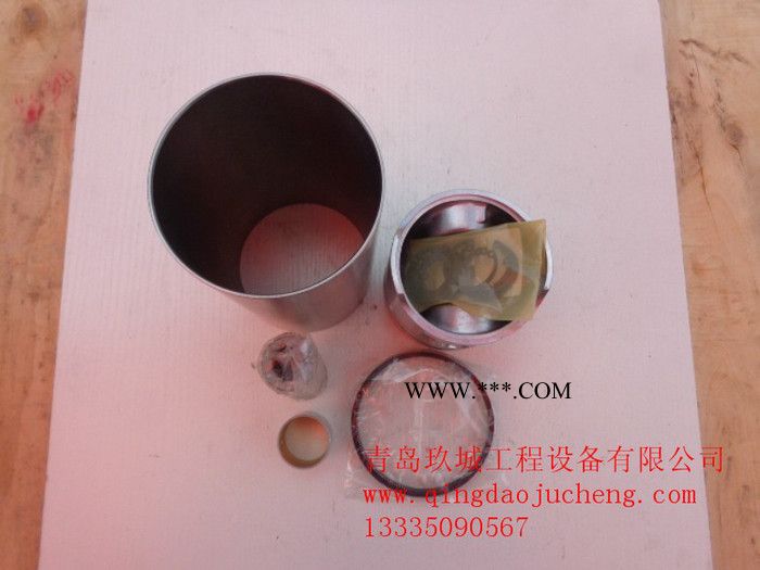 卡特320缸套活塞组件 CAT320缸套活塞组件图2