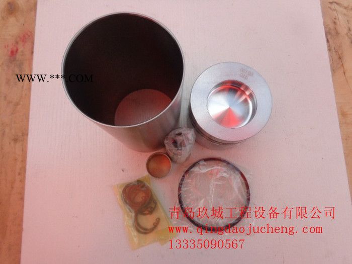 卡特320缸套活塞组件 CAT320缸套活塞组件图3