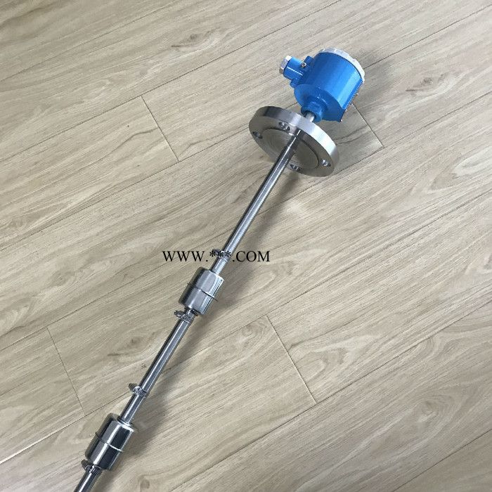 **浮球液位开关 缆式浮球 无锡连杆浮球液位开关  可定制 可选型图2
