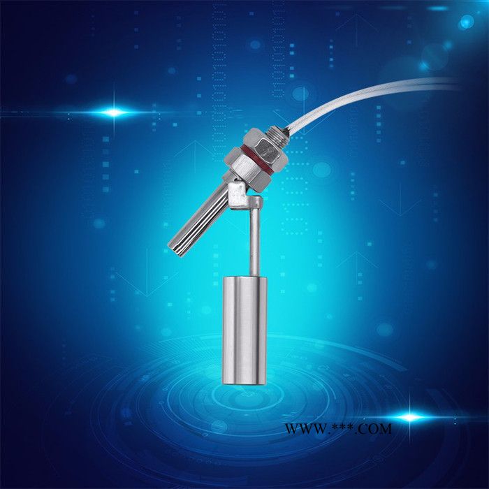 SEN/赛盛尔SEN—SSY85 多点不锈钢连杆浮球液位开关 干簧管浮球液位计图4