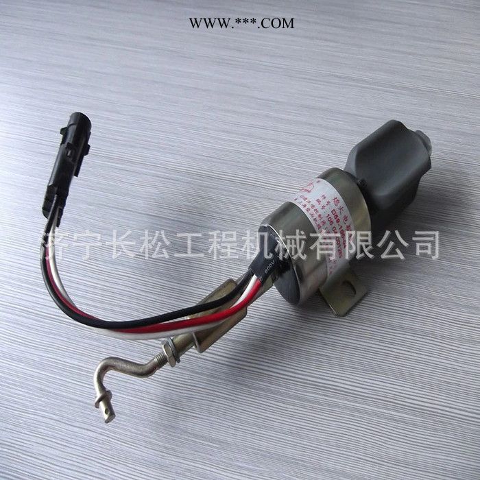 山推推土机活塞杆154-63-13220 供应山推推土机配件 **活塞杆图5